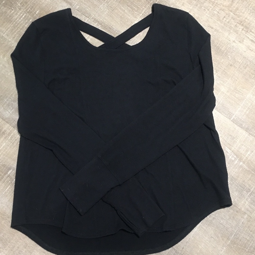 Alo Yoga Top